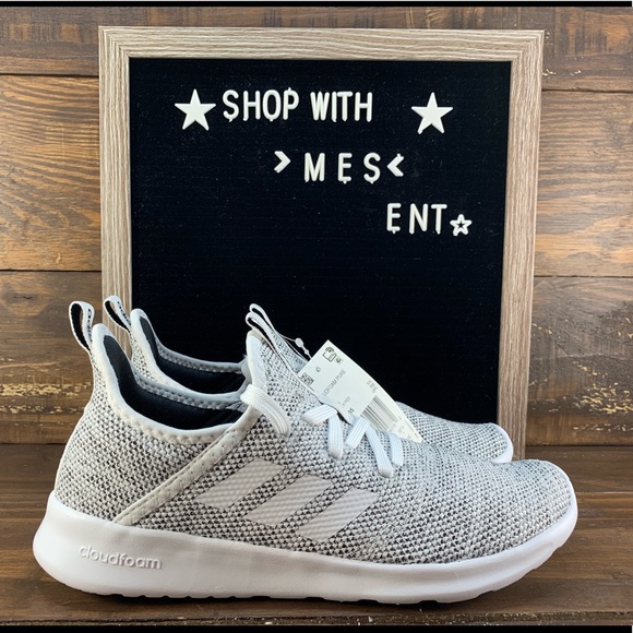 adidas Shoes - Adidas Cloudfoam Pure Womens Shoes